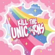 kill the unicorn box