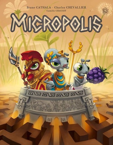 micropolis box