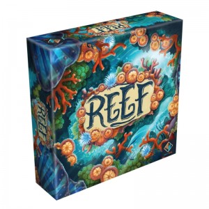 Reef box