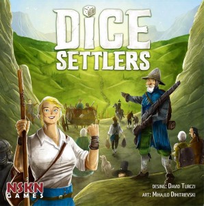 dice settlers box