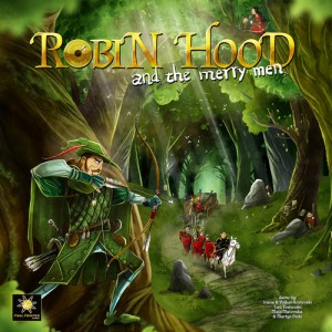 robin hood box
