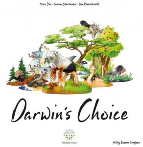 darwins choice box