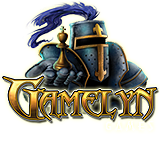 Gamelyn logo