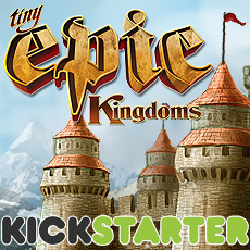 epic kickstarter