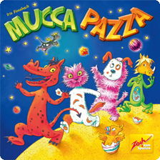 muccapazza