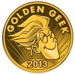 goldengeek 2013