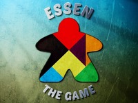 essen the game - logo