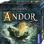 legenden von andor norden