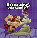 Romans go home