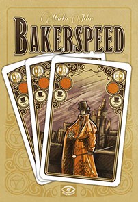 bakerspeed