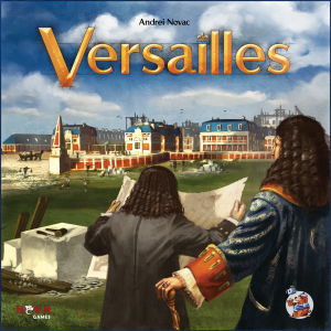 Versaille_cover_DE