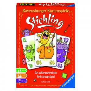 stichling box