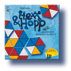 Hexx Hopp Box
