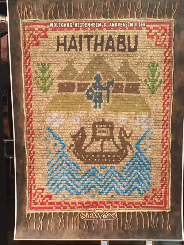 Haithabu box