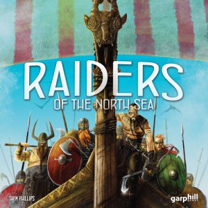 raiders box
