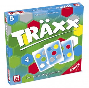 traexx box