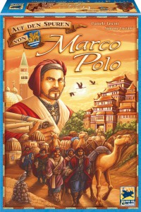 auf den spuren von Marco polo