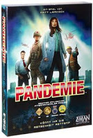 Pandemie box