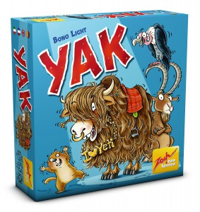 yak box