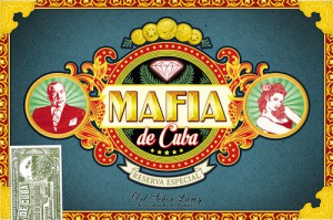 Mafia de Cuba box