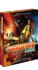 Pandemie erste erweiterung box