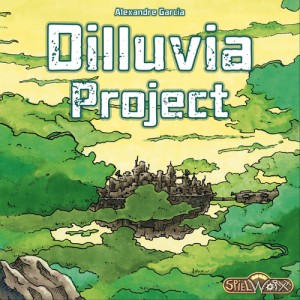 dilluvia project