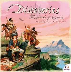 discoveries box