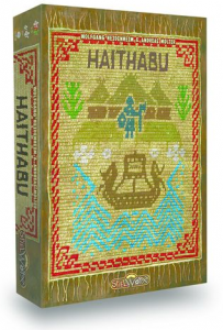 haithabu box