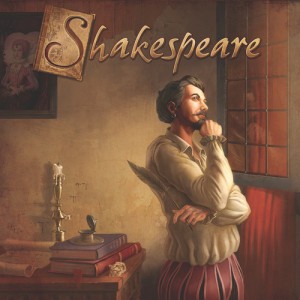 shakespeare box