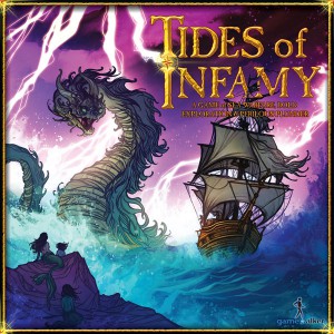 tides of infamy
