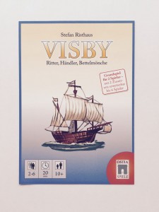 Visby box