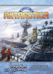 antarctica box