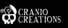 cranio creations logo