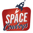 space cowboys logo
