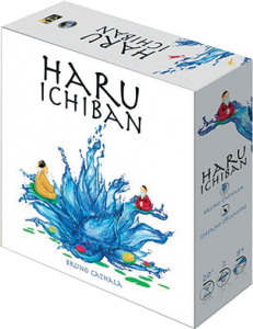 Haru box