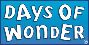 days of wonder logo
