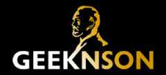 geeknson logo