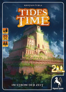 tides of time box