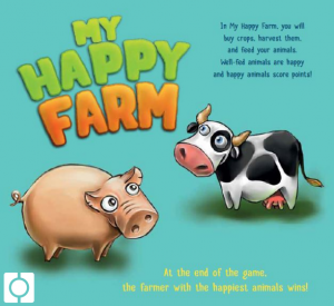 happy farm box