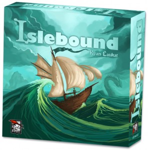 islebound box