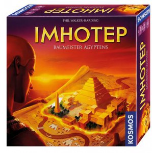 imhotep box