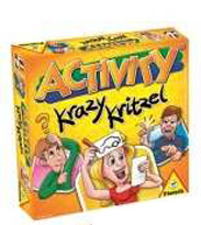 activity box