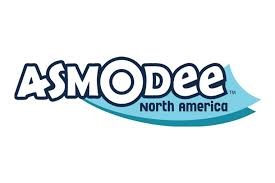 asmodee na logo