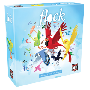 flock box