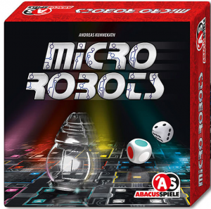 microrobots
