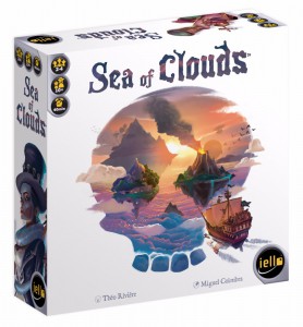 sea of clouds box