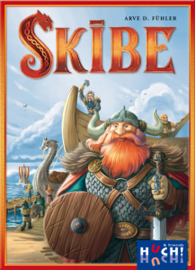 skibe box