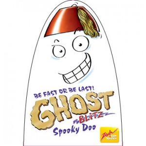 spooky doo box