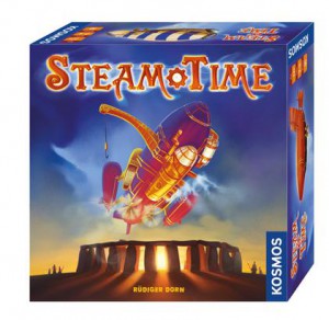 steam time box