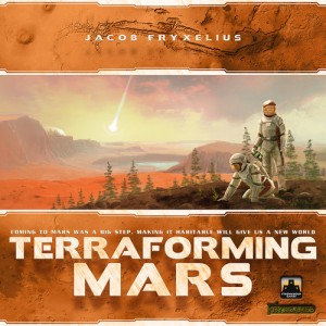 terraforming mars box